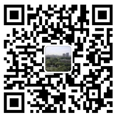 WeChat scan code