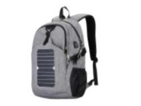 solar bag